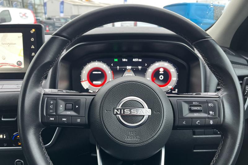 Used Nissan Qashqai 2022 for sale - 76480428: Photo 12