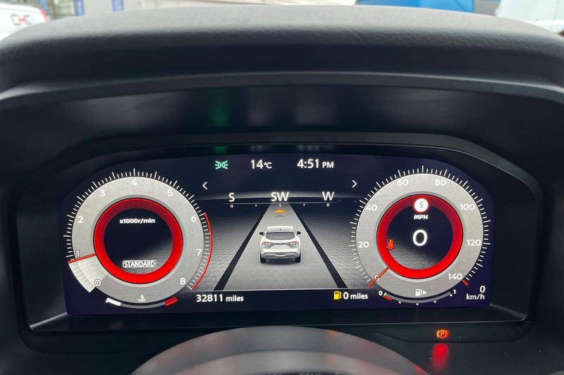 Used Nissan Qashqai 2022 for sale - 76480428: Photo 13