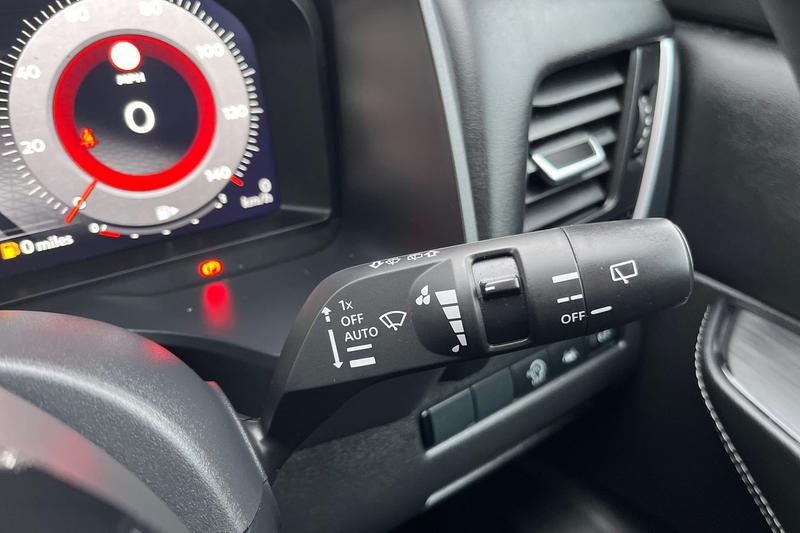 Used Nissan Qashqai 2022 for sale - 76480428: Photo 15