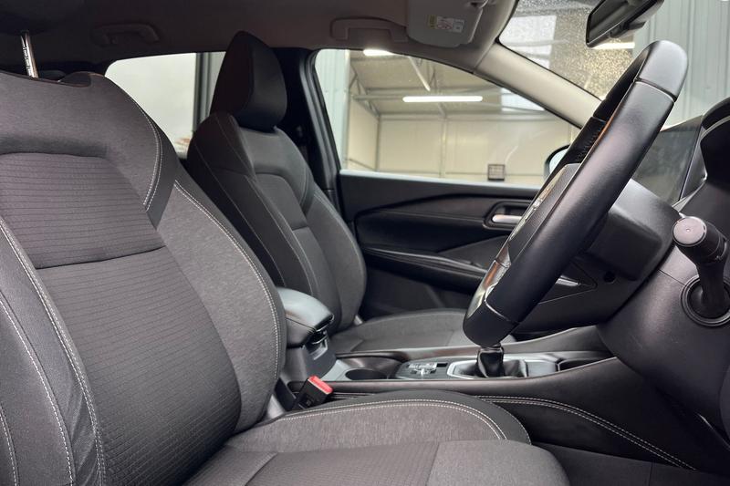 Used Nissan Qashqai 2022 for sale - 76480428: Photo 17