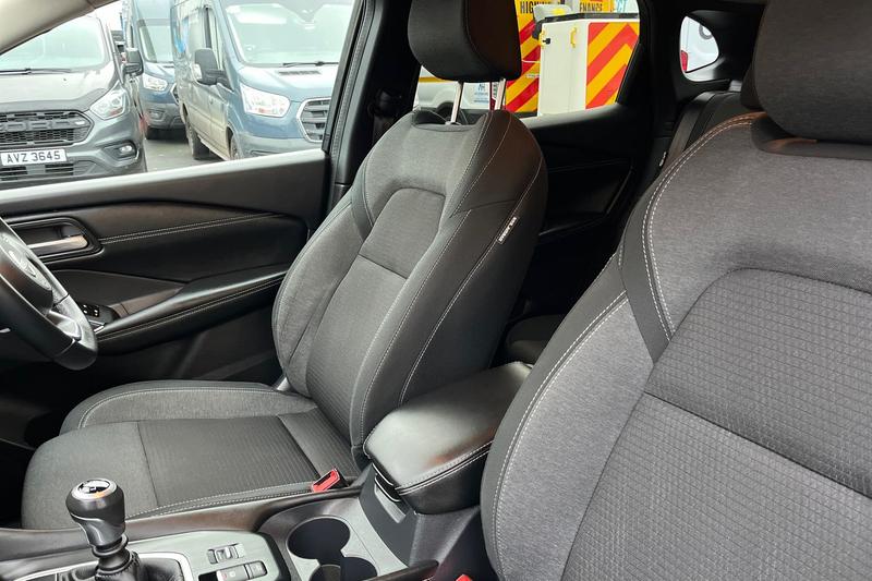 Used Nissan Qashqai 2022 for sale - 76480428: Photo 19