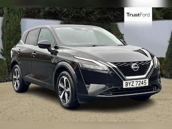 Used Nissan Qashqai 2022 for sale - 76480428: Photo