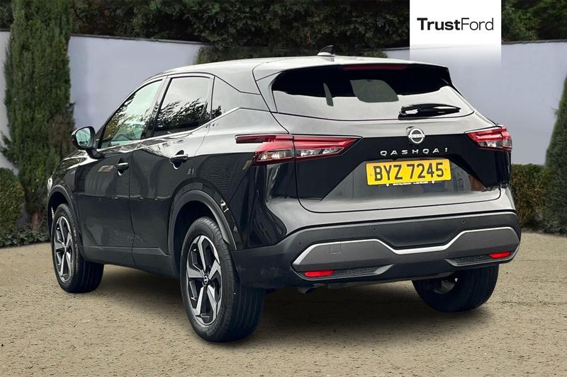 Used Nissan Qashqai 2022 for sale - 76480428: Photo 2