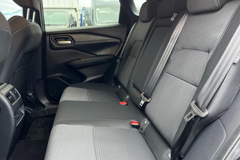 Used Nissan Qashqai 2022 for sale - 76480428: Photo 20