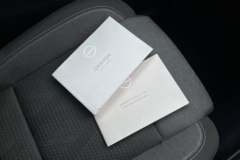 Used Nissan Qashqai 2022 for sale - 76480428: Photo 22