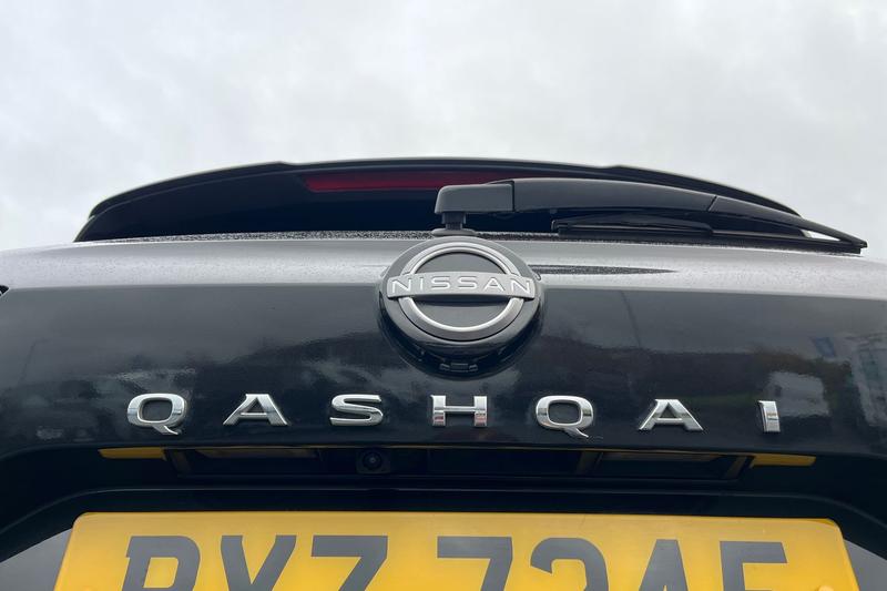 Used Nissan Qashqai 2022 for sale - 76480428: Photo 24