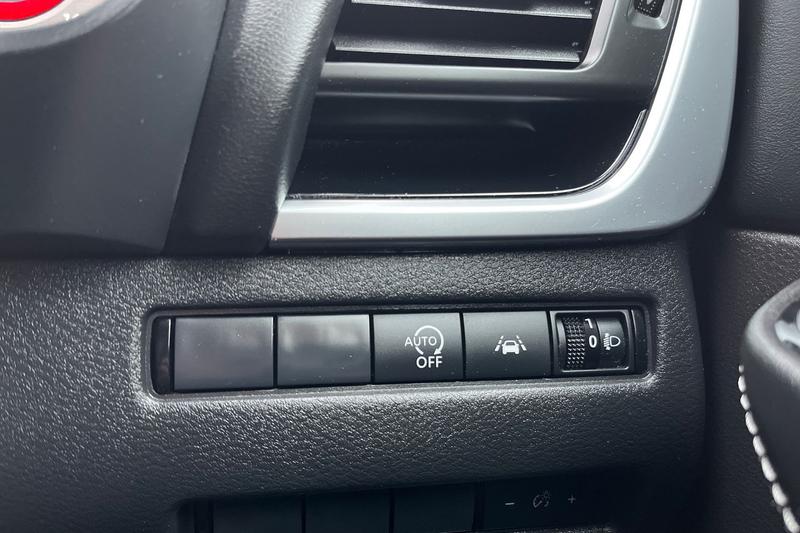 Used Nissan Qashqai 2022 for sale - 76480428: Photo 27