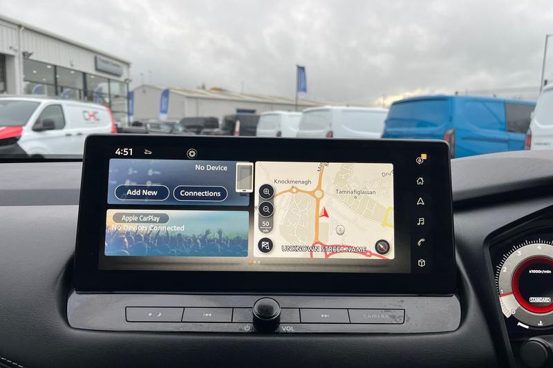 Used Nissan Qashqai 2022 for sale - 76480428: Photo 29