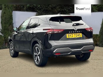 Used Nissan Qashqai 2022 for sale - 76480428: Photo