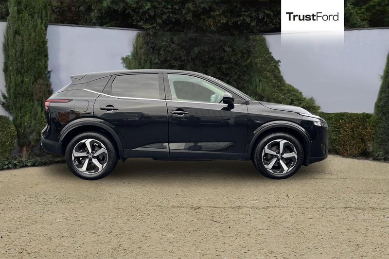 Used Nissan Qashqai 2022 for sale - 76480428: Photo 3