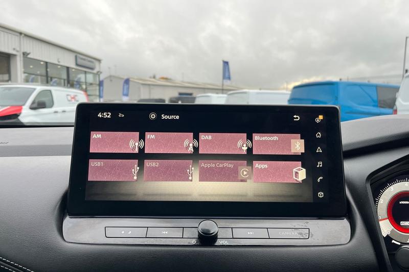 Used Nissan Qashqai 2022 for sale - 76480428: Photo 30