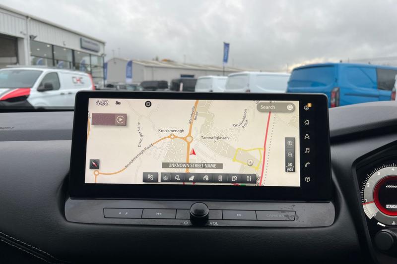 Used Nissan Qashqai 2022 for sale - 76480428: Photo 31