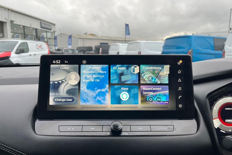 Used Nissan Qashqai 2022 for sale - 76480428: Photo 32