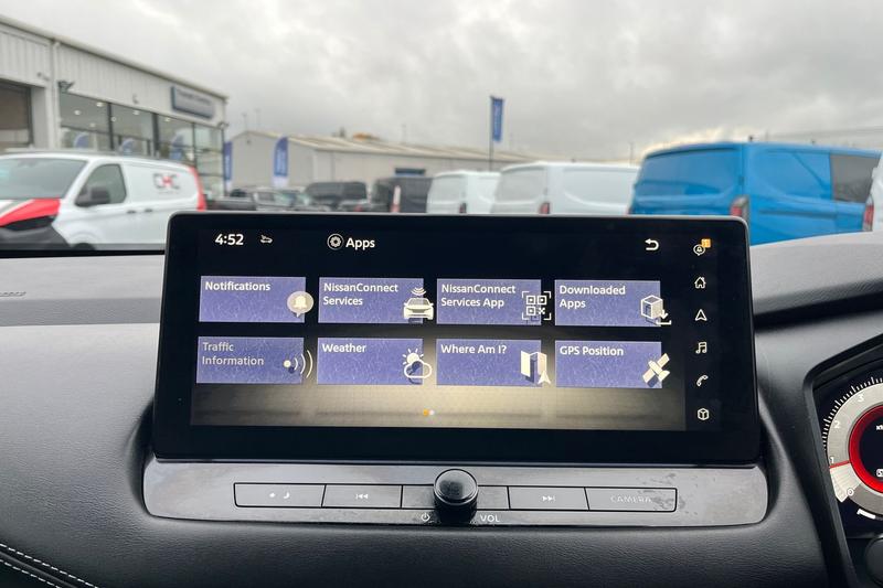 Used Nissan Qashqai 2022 for sale - 76480428: Photo 33