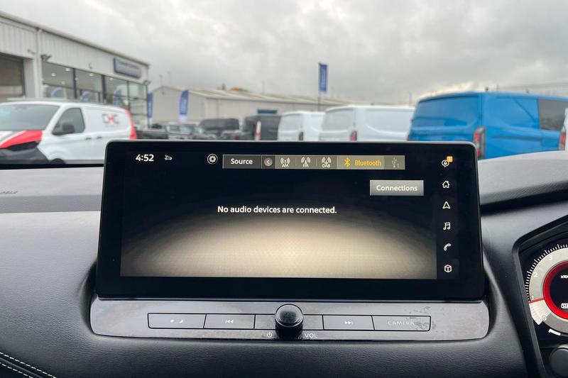 Used Nissan Qashqai 2022 for sale - 76480428: Photo 34