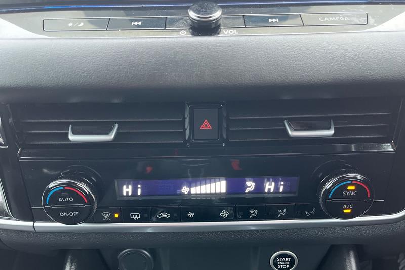 Used Nissan Qashqai 2022 for sale - 76480428: Photo 35