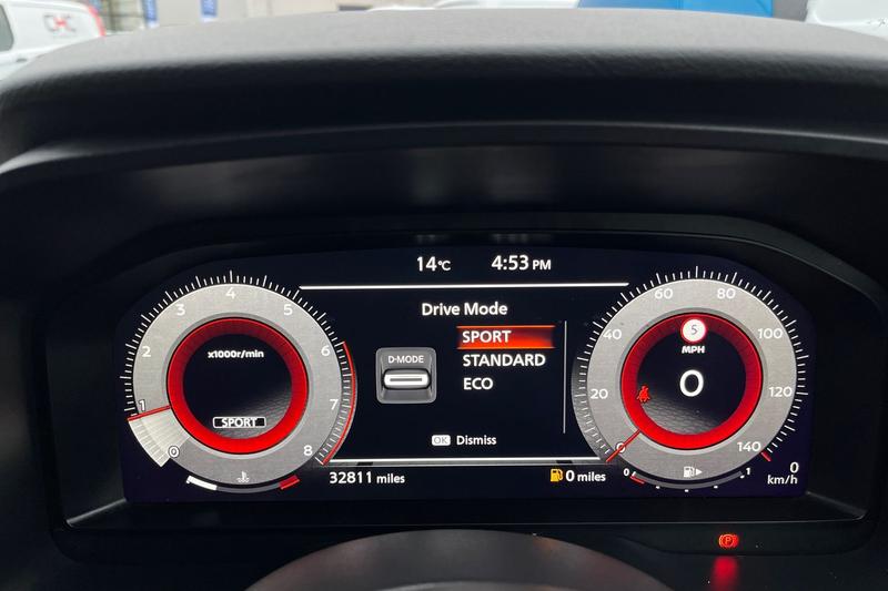 Used Nissan Qashqai 2022 for sale - 76480428: Photo 37