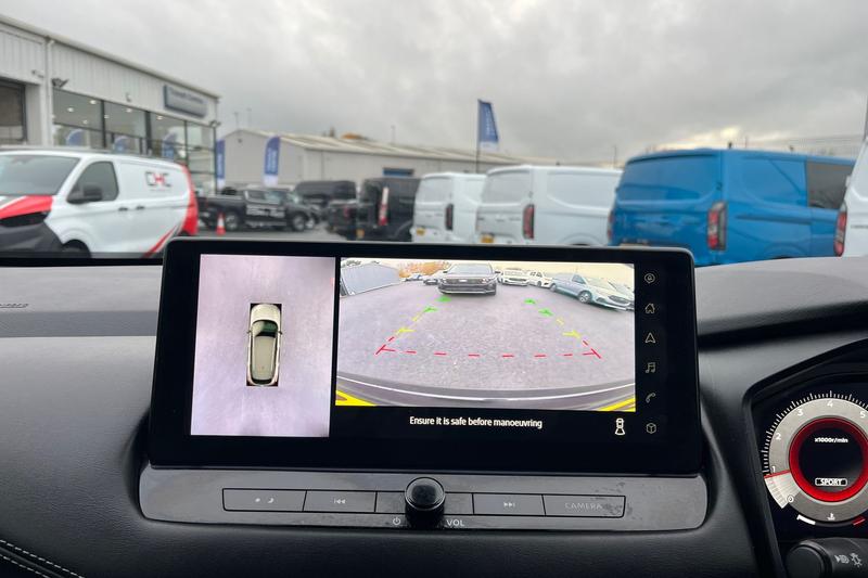 Used Nissan Qashqai 2022 for sale - 76480428: Photo 39