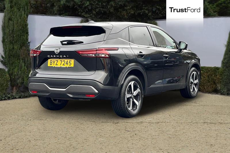 Used Nissan Qashqai 2022 for sale - 76480428: Photo 4