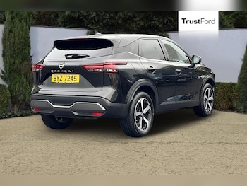 Used Nissan Qashqai 2022 for sale - 76480428: Photo