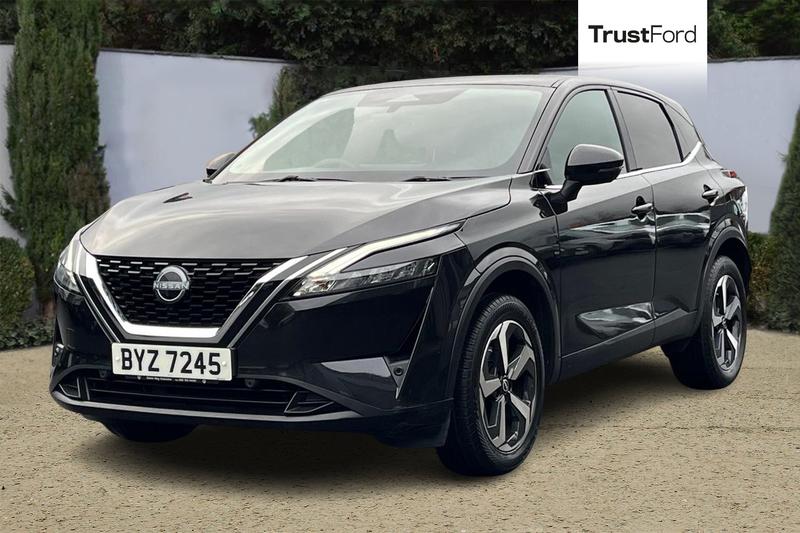 Used Nissan Qashqai 2022 for sale - 76480428: Photo 5