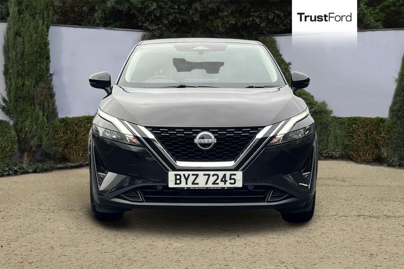 Used Nissan Qashqai 2022 for sale - 76480428: Photo 6