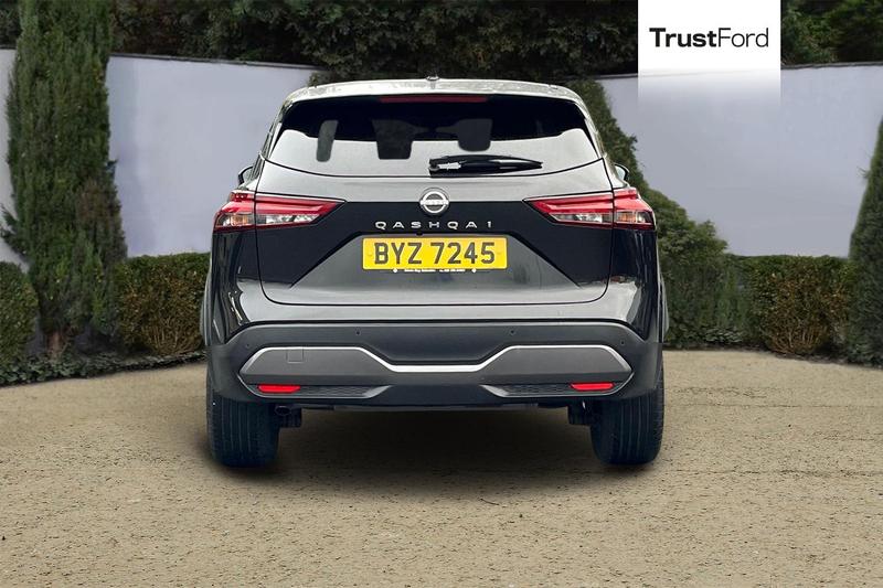 Used Nissan Qashqai 2022 for sale - 76480428: Photo 7