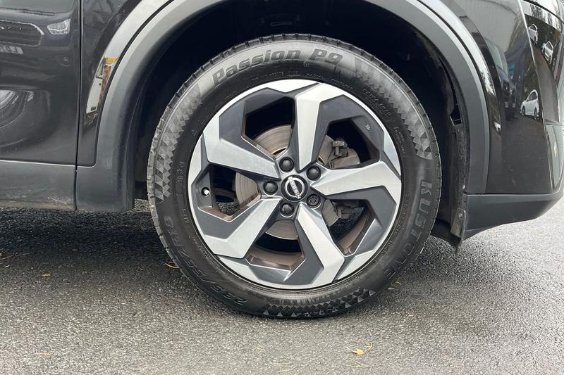 Used Nissan Qashqai 2022 for sale - 76480428: Photo 8