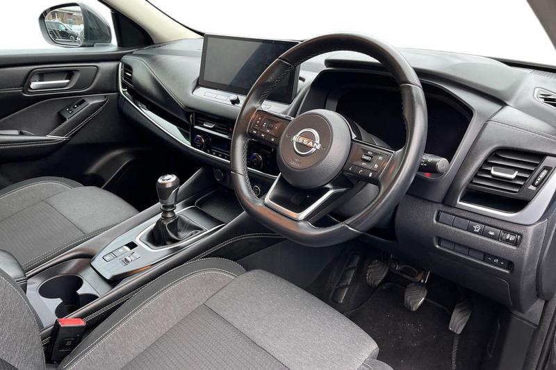 Used Nissan Qashqai 2022 for sale - 76480428: Photo 9