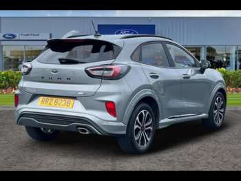 Used Ford Puma 2020 for sale - 75277646: Photo