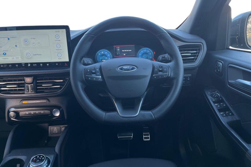 Used Ford Kuga 2025 for sale - 77006067: Photo 11