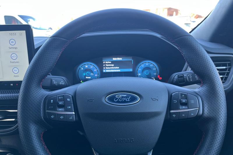 Used Ford Kuga 2025 for sale - 77006067: Photo 12