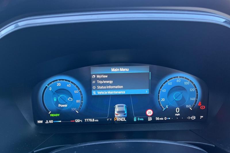 Used Ford Kuga 2025 for sale - 77006067: Photo 13