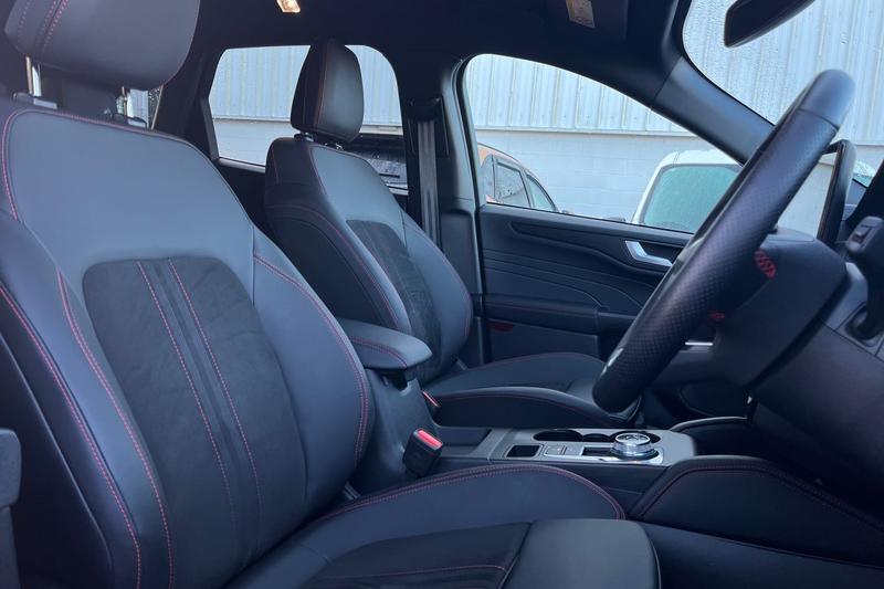 Used Ford Kuga 2025 for sale - 77006067: Photo 17