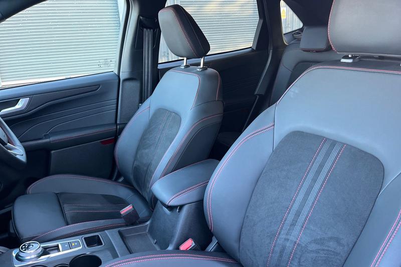 Used Ford Kuga 2025 for sale - 77006067: Photo 19