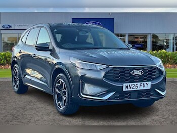 Used Ford Kuga 2025 for sale - 77006067: Photo