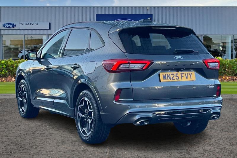 Used Ford Kuga 2025 for sale - 77006067: Photo 2