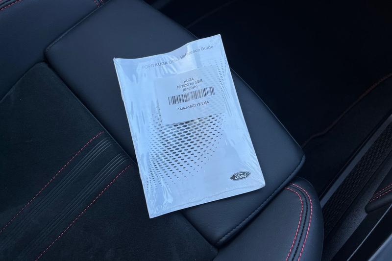 Used Ford Kuga 2025 for sale - 77006067: Photo 22