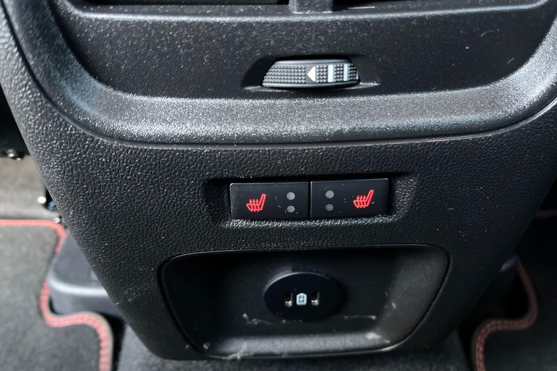 Used Ford Kuga 2025 for sale - 77006067: Photo 24