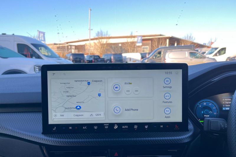 Used Ford Kuga 2025 for sale - 77006067: Photo 28