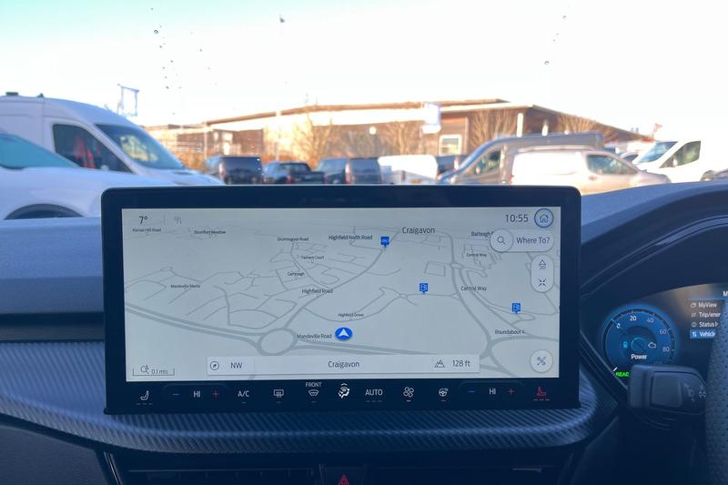 Used Ford Kuga 2025 for sale - 77006067: Photo 29