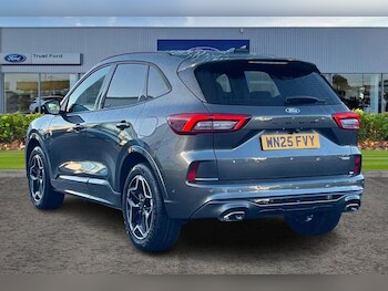 Used Ford Kuga 2025 for sale - 77006067: Photo