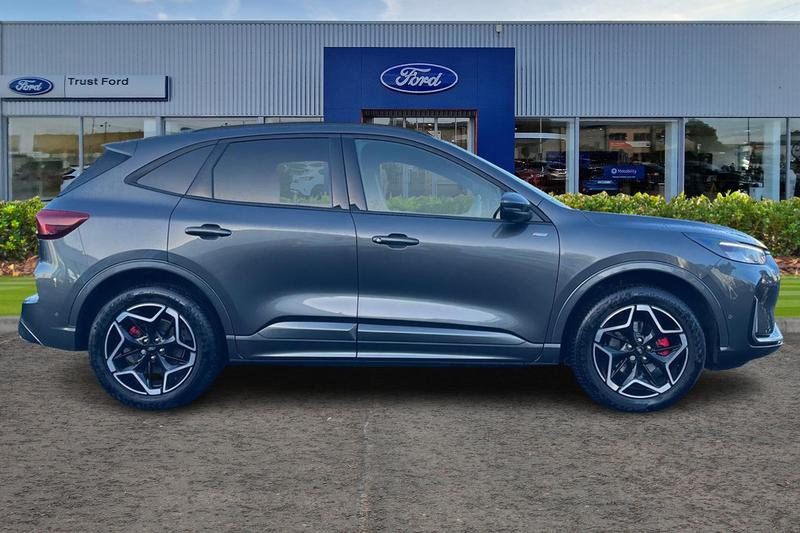 Used Ford Kuga 2025 for sale - 77006067: Photo 3