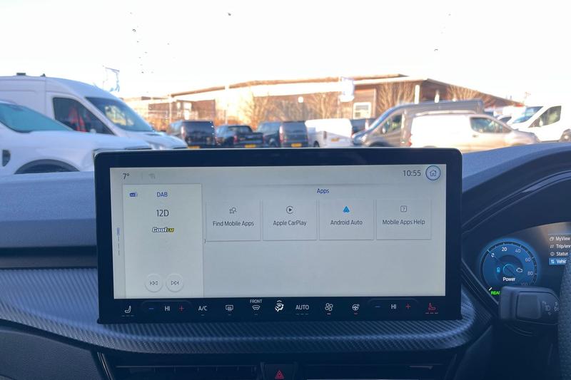 Used Ford Kuga 2025 for sale - 77006067: Photo 30