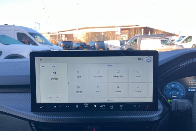 Used Ford Kuga 2025 for sale - 77006067: Photo 31