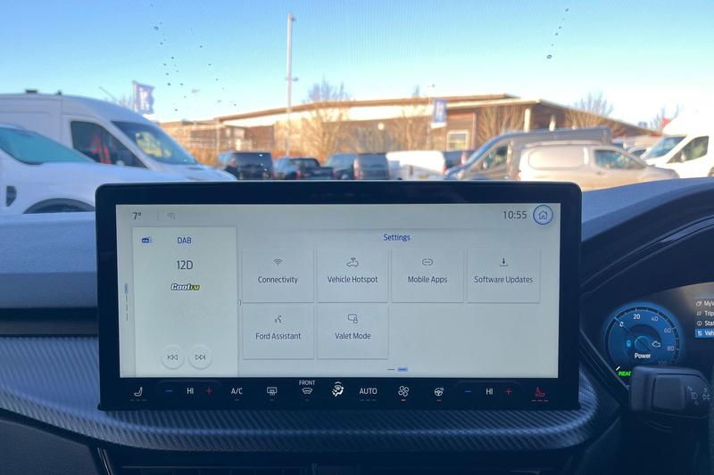 Used Ford Kuga 2025 for sale - 77006067: Photo 32