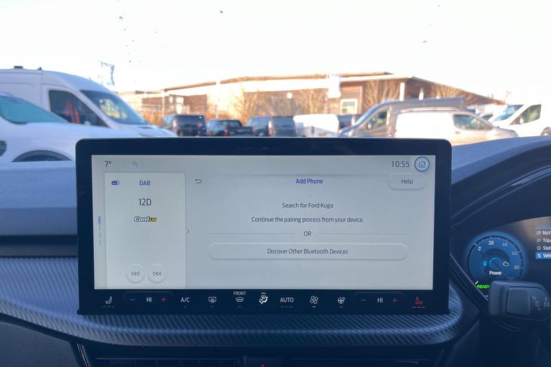 Used Ford Kuga 2025 for sale - 77006067: Photo 33