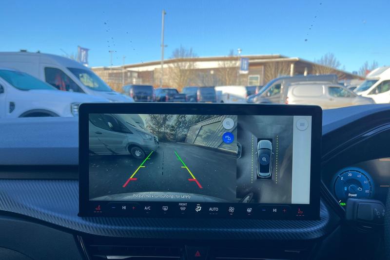 Used Ford Kuga 2025 for sale - 77006067: Photo 37