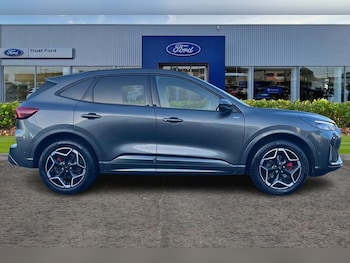 Used Ford Kuga 2025 for sale - 77006067: Photo