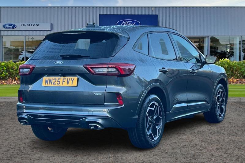 Used Ford Kuga 2025 for sale - 77006067: Photo 4